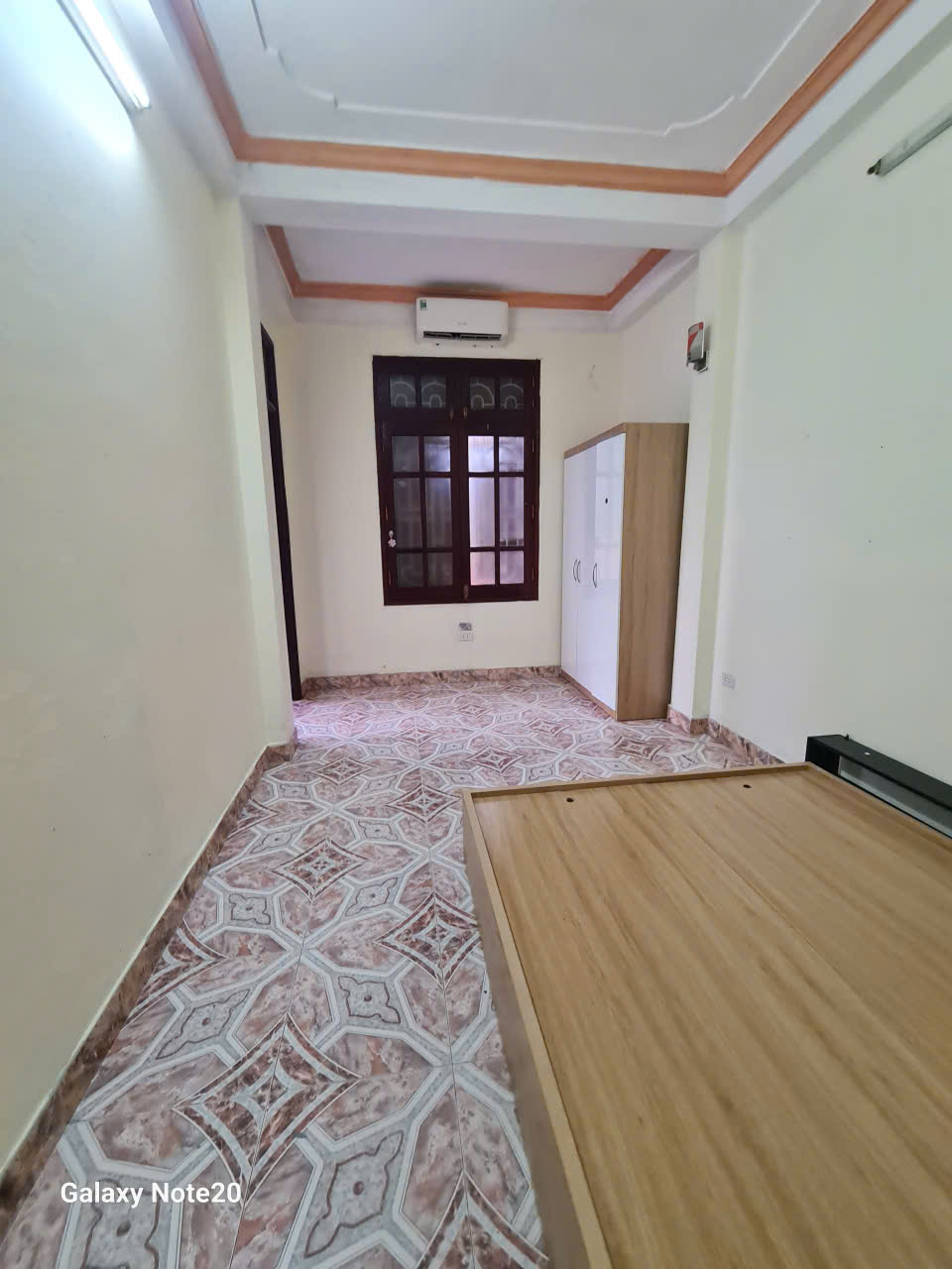 Cho Thuê Phòng Trọ Ngõ 50 Tô Vĩnh Diện, Q.Thanh Xuân - Giá 2tr8/tháng