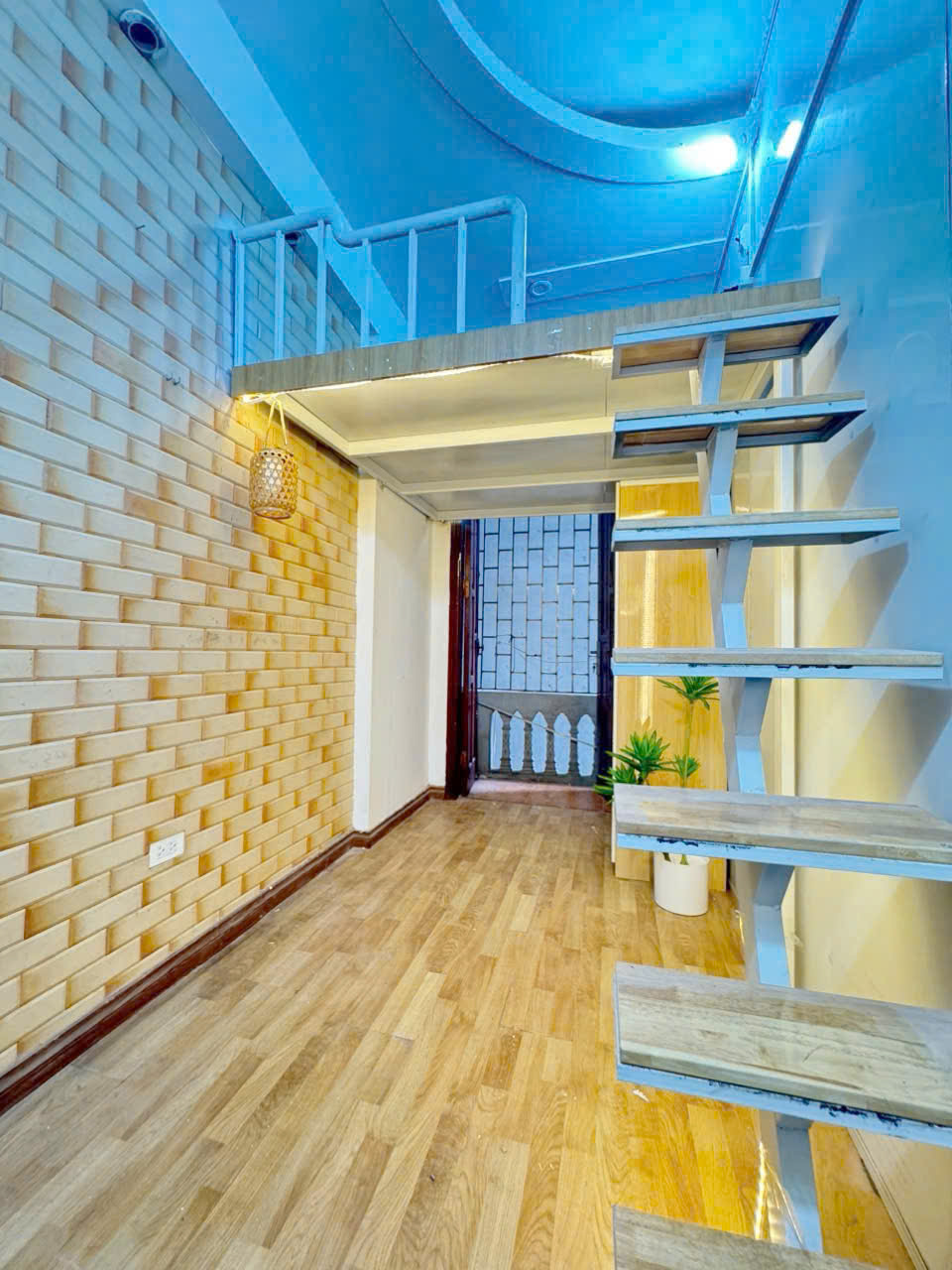 Cho Thuê Phòng Trọ tại ngõ 32 Bùi Xương Trạch, Q.Thanh Xuân - Giá 2tr6/tháng