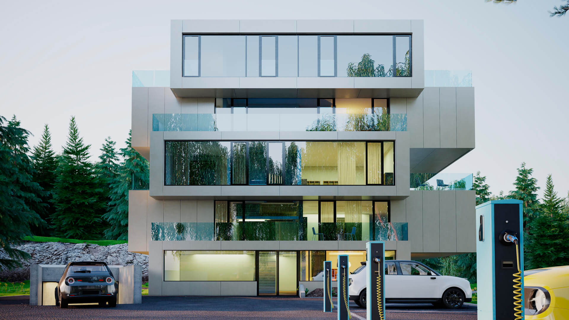 Hợp Tác Với Thương Hiệu Toàn Cầu Best Western, Central Home Saigon Khẳng Định Giá Trị Và Chất Lượng Chuẩn Quốc Tế